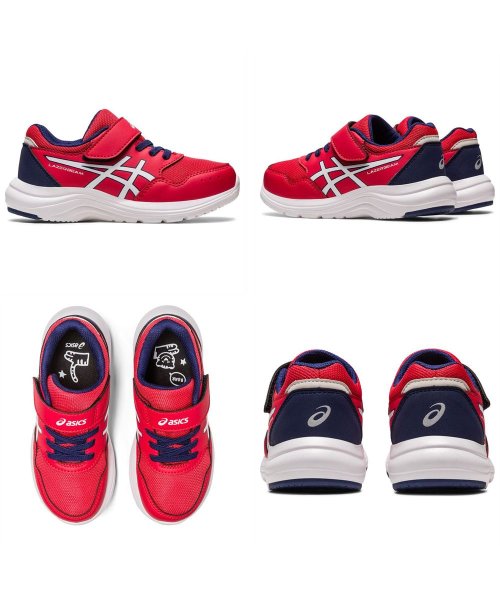 ASICS(ASICS)/アシックス asics キッズ 1154A149 レーザービーム 001 500 700 701 750/img08