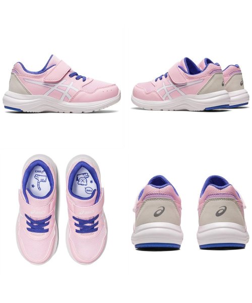 ASICS(ASICS)/アシックス asics キッズ 1154A149 レーザービーム 001 500 700 701 750/img09