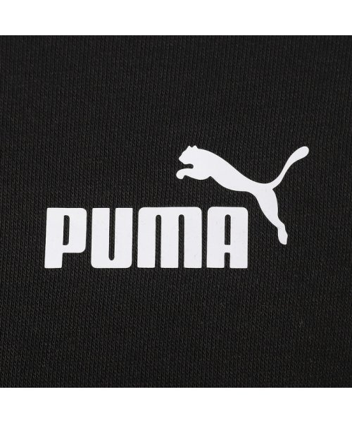 PUMA(プーマ)/ウィメンズ PUMA POWER キャット フーディー/img07
