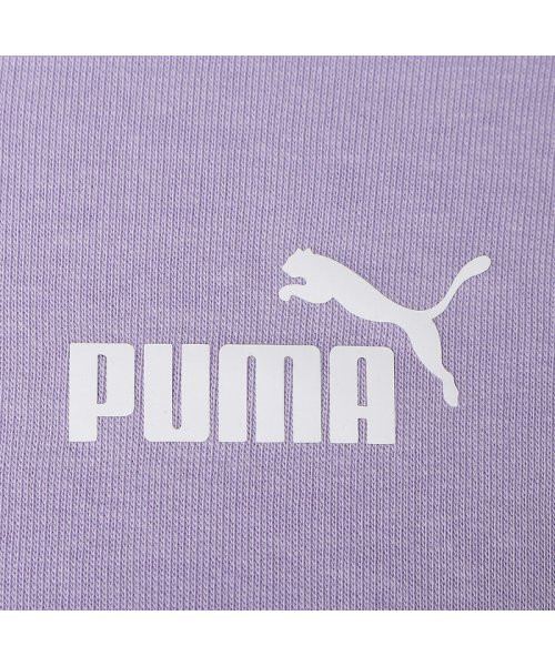 PUMA(プーマ)/ウィメンズ PUMA POWER キャット フーディー/img17