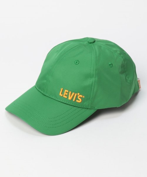 LEVI’S OUTLET(リーバイスアウトレット)/GOLD TAB CAP/img01