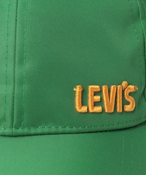 LEVI’S OUTLET(リーバイスアウトレット)/GOLD TAB CAP/img04