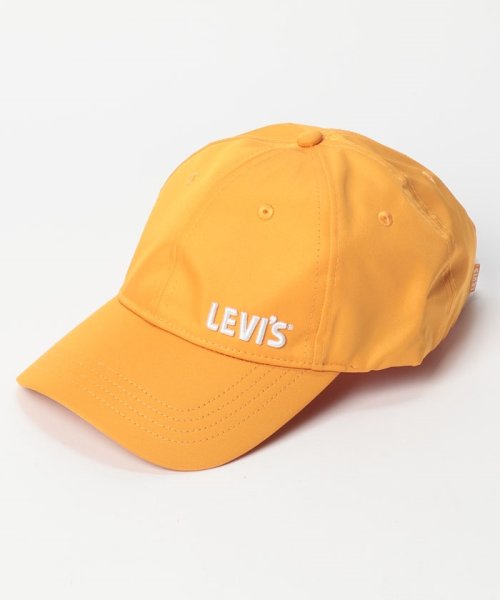 LEVI’S OUTLET(リーバイスアウトレット)/GOLD TAB CAP/img01