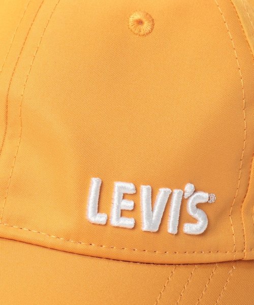 LEVI’S OUTLET(リーバイスアウトレット)/GOLD TAB CAP/img04