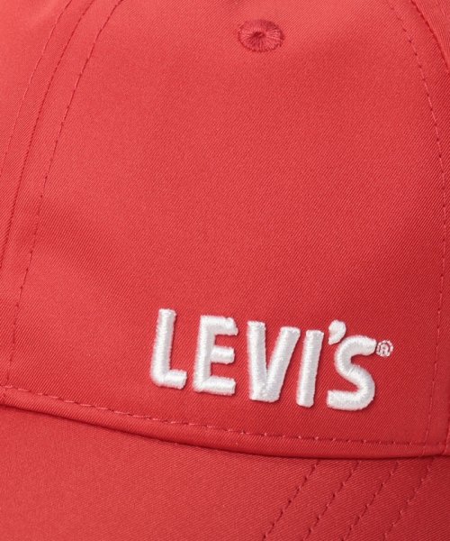 LEVI’S OUTLET(リーバイスアウトレット)/GOLD TAB CAP/img04