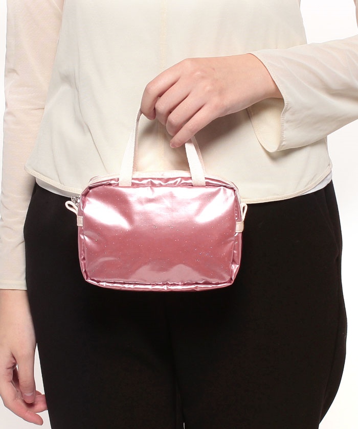 MICRO BAG 505163238 LeSportsac LeSportsac
