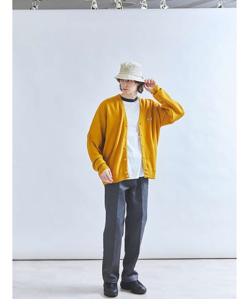 ABAHOUSE(ABAHOUSE)/【PENNEY'S / ペニーズ】THE FOX COLOR CARDIGAN/img06