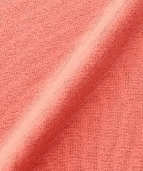 MACKINTOSH PHILOSOPHY(マッキントッシュ フィロソフィー)/バッキンガムベア チェックポケット半袖Tシャツ/img08