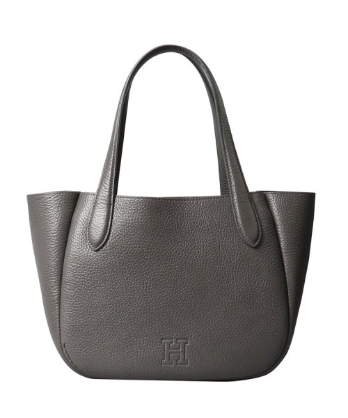 【カーラ】レザートートバッグ M 本革 