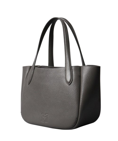 【カーラ】レザートートバッグ M 本革 