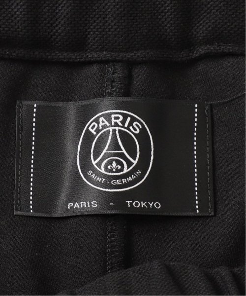 Paris Saint-Germain(Paris SaintGermain)/【Paris Saint－Germain】ロゴ刺繍 カノコ バギーショーツ/img20