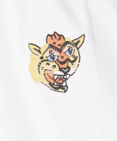 Paris Saint-Germain(Paris SaintGermain)/【Paris Saint－Germain】JAPAN刺繍 ロングスリーブ Tシャツ/img21