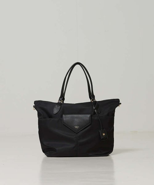 LOWELL Things(LOWELLThings)/Porter/フラップナイロントートBAG(L)/img01