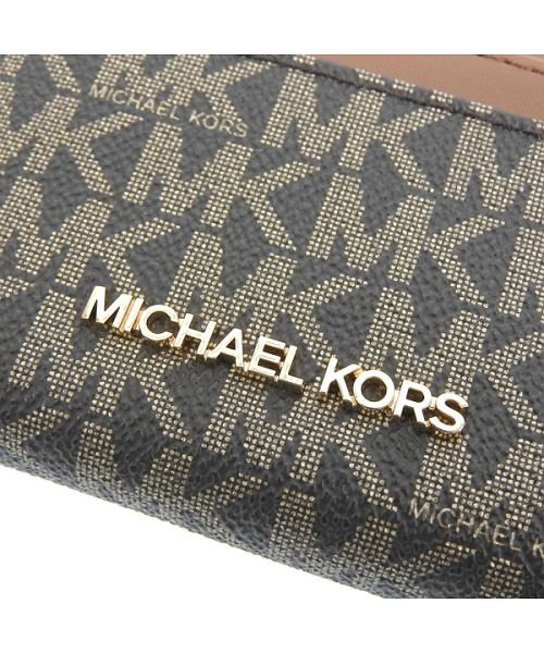 MICHAEL KORS(マイケルコース)/MICHAEL KORS マイケルコース JET SET カードケース コインケース 小銭入れ/img05