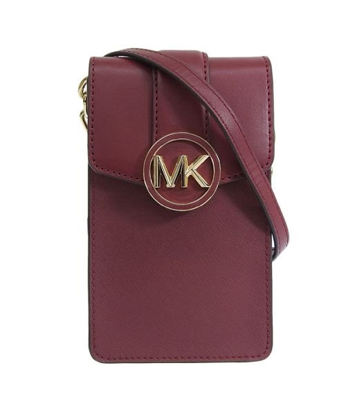 MICHAEL KORS(マイケルコース)/MICHAEL KORS マイケルコース CARMEN ショルダー スマホ バッグ/img01