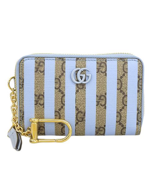 セール】GUCCI グッチ GGマーモント ZIP コインケース(505183508