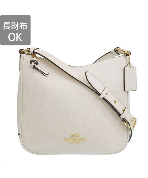 COACH コーチ ELLIE ショルダー バッグ