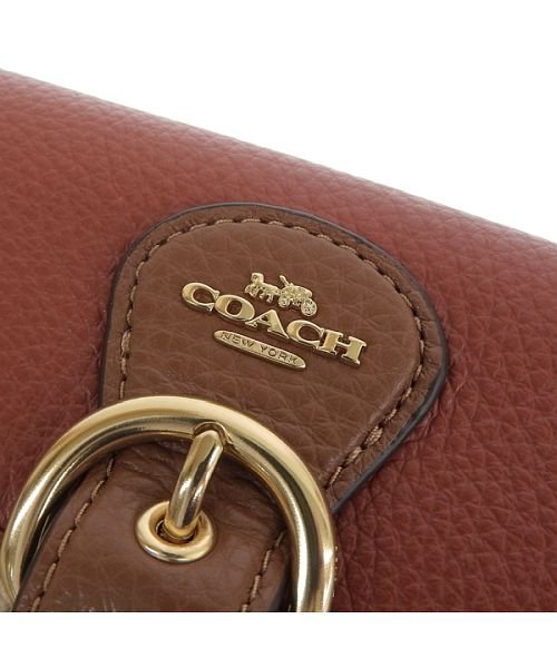 COACH(コーチ)/COACH コーチ KLEO WALLET 二つ折り 財布/img05