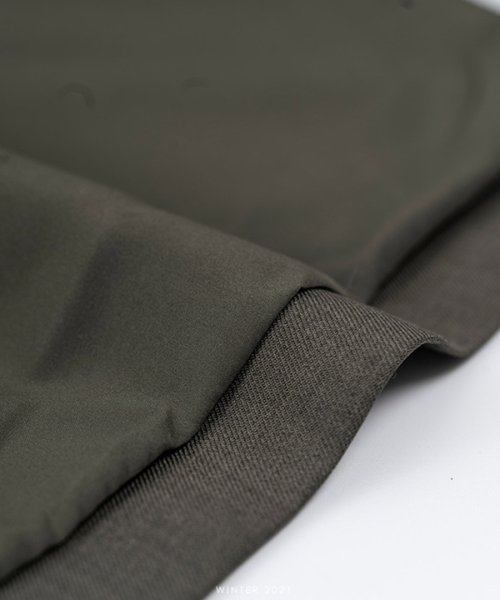 ARGO TOKYO(アルゴトウキョウ)/Hem Design Tailored Jacket 21074 ヘムデザインテーラードジャケット テーラードジャケット　ジャケット　ライトジャケット　ライトア/img29