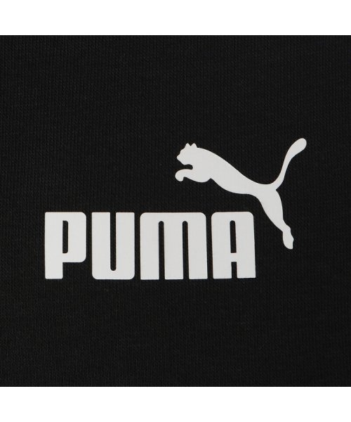 PUMA(PUMA)/キッズ ボーイズ PUMA POWER キャット フーディー 120－160cm/img08