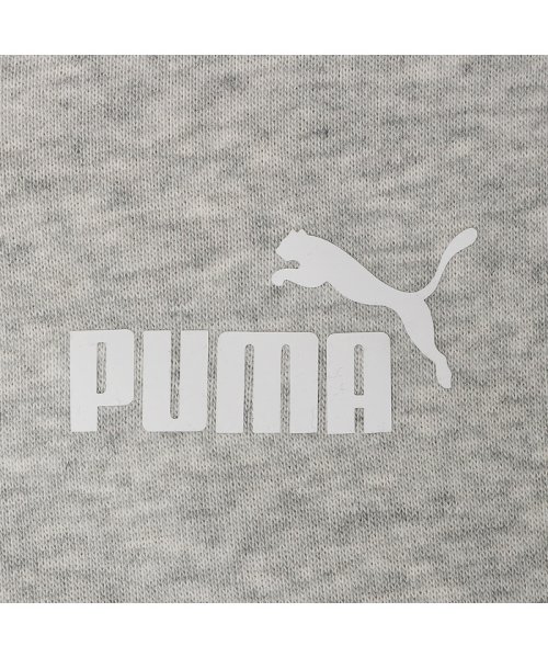 PUMA(プーマ)/キッズ ガールズ PUMA POWER キャット フーディー 120－160cm/img02