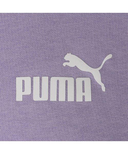 PUMA(プーマ)/キッズ ガールズ PUMA POWER キャット フーディー 120－160cm/img07