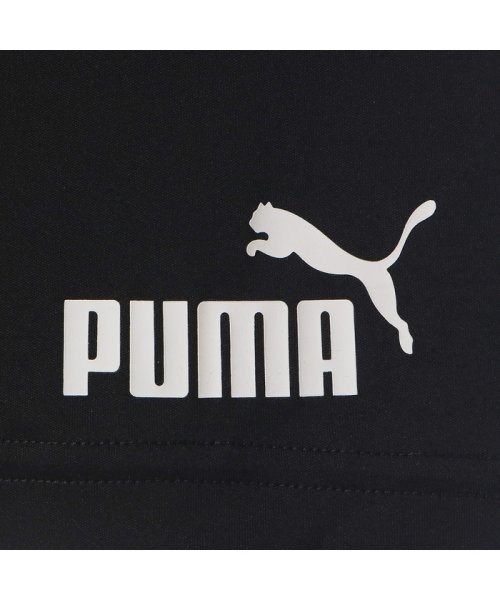 PUMA(プーマ)/キッズ ボーイズ ポリ 半袖 Tシャツ アンド ショーツセット 120－160cm/img27