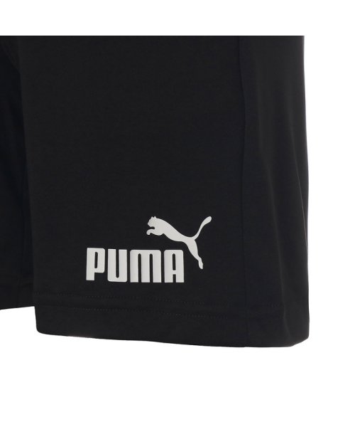 PUMA(プーマ)/キッズ ボーイズ ポリ 半袖 Tシャツ アンド ショーツセット 120－160cm/img29