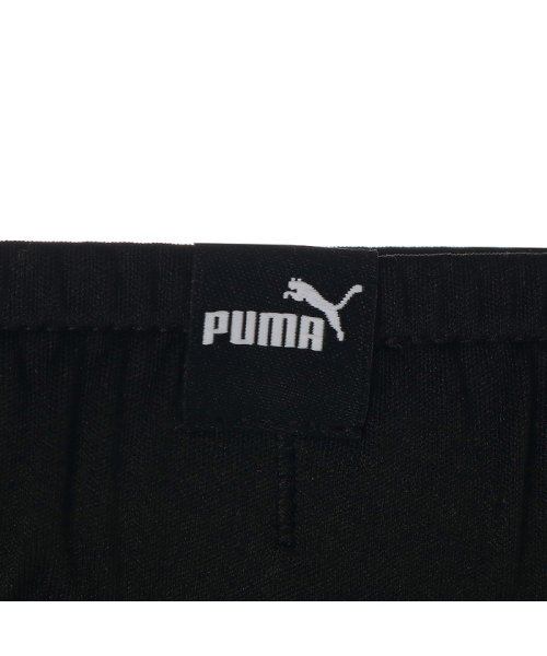 PUMA(プーマ)/キッズ ボーイズ ポリ 半袖 Tシャツ アンド ショーツセット 120－160cm/img30