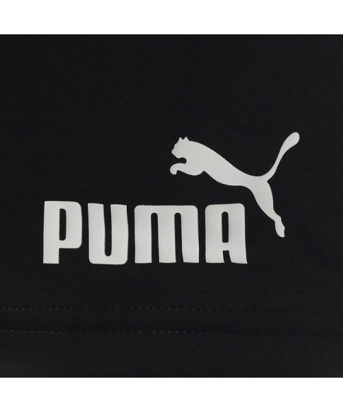 PUMA(プーマ)/キッズ ボーイズ ポリ 半袖 Tシャツ アンド ショーツセット 120－160cm/img36