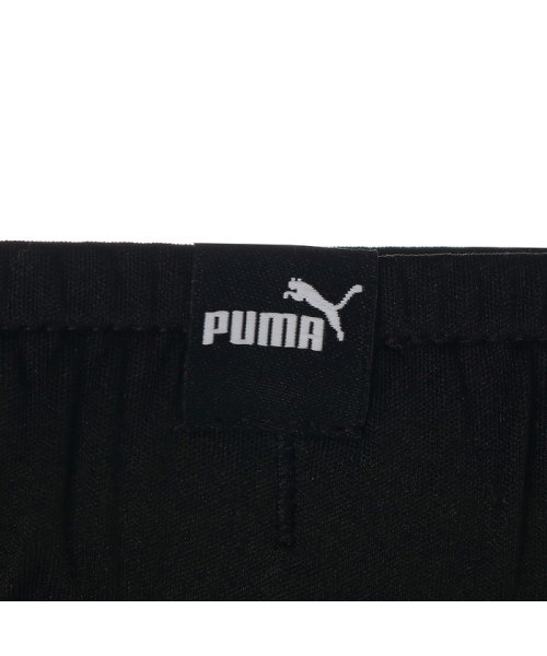 PUMA(プーマ)/キッズ ボーイズ ポリ 半袖 Tシャツ アンド ショーツセット 120－160cm/img39