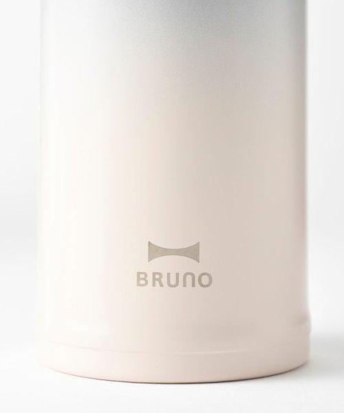 BRUNO(ブルーノ)/軽量ステンレススクリューボトル tall/img11