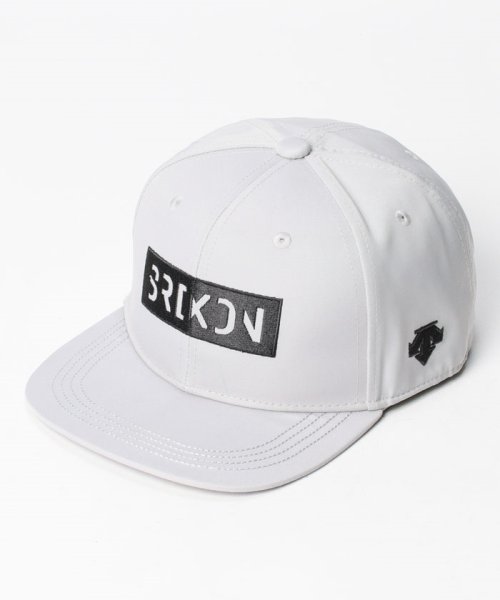 SRIXON(スリクソン)/デザインフラットキャップ/img05