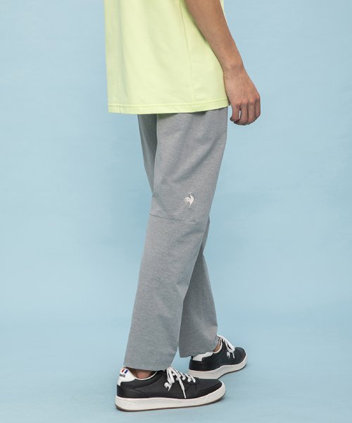 le coq sportif (ルコックスポルティフ)/AIR STYLISH PANTS ルフ フォルム（ソロテックスSUNSCREENクロス）【アウトレット】/img05