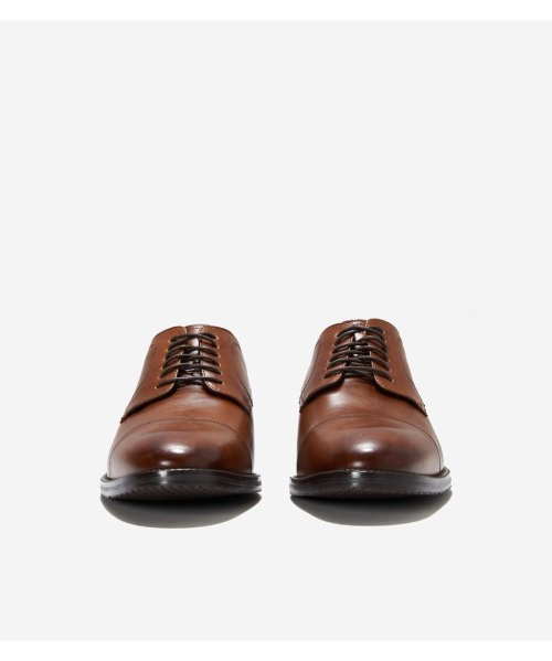 COLE HAAN(コールハーン)/モダンエッセンシャル キャップトゥ オックスフォード mens/img01