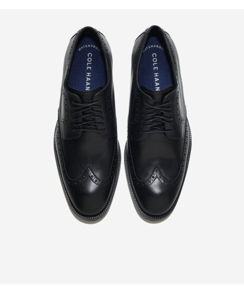 COLE HAAN(コールハーン)/モダンエッセンシャル ウィング オックスフォード mens/img03