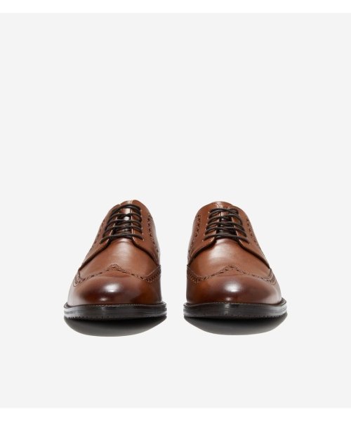 COLE HAAN(コールハーン)/モダンエッセンシャル ウィング オックスフォード mens/img01