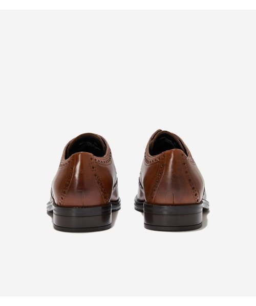 COLE HAAN(コールハーン)/モダンエッセンシャル ウィング オックスフォード mens/img02