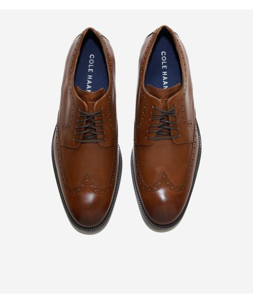 COLE HAAN(コールハーン)/モダンエッセンシャル ウィング オックスフォード mens/img03