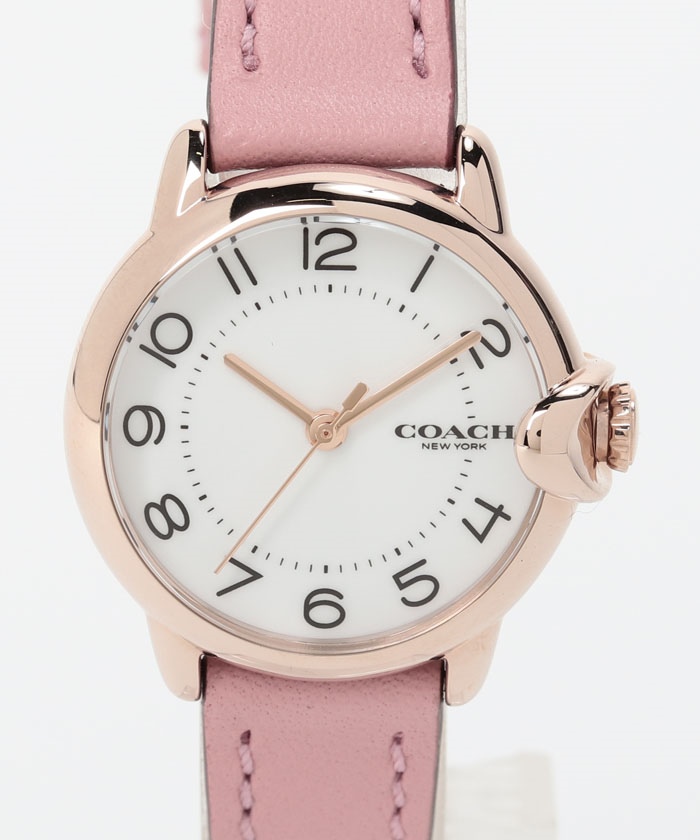 COACH】コーチ 腕時計レディース COACH 14503615 ARDEN アーデン 28MM