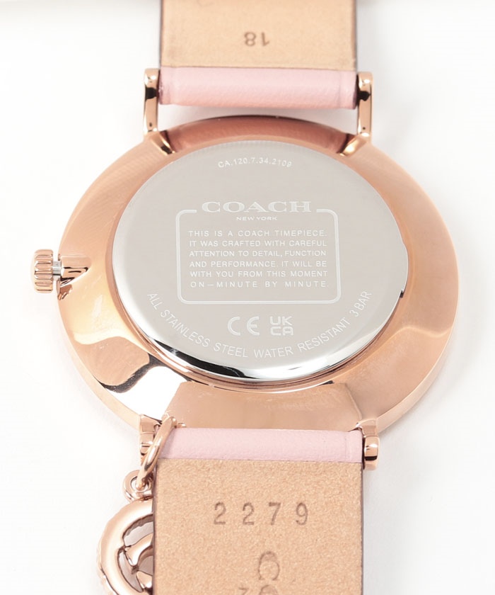 COACH】コーチ 腕時計 レディース COACH 14503884 PERRY ペリー 36MM