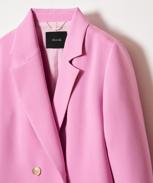 ダブルクロスチェスターコート 