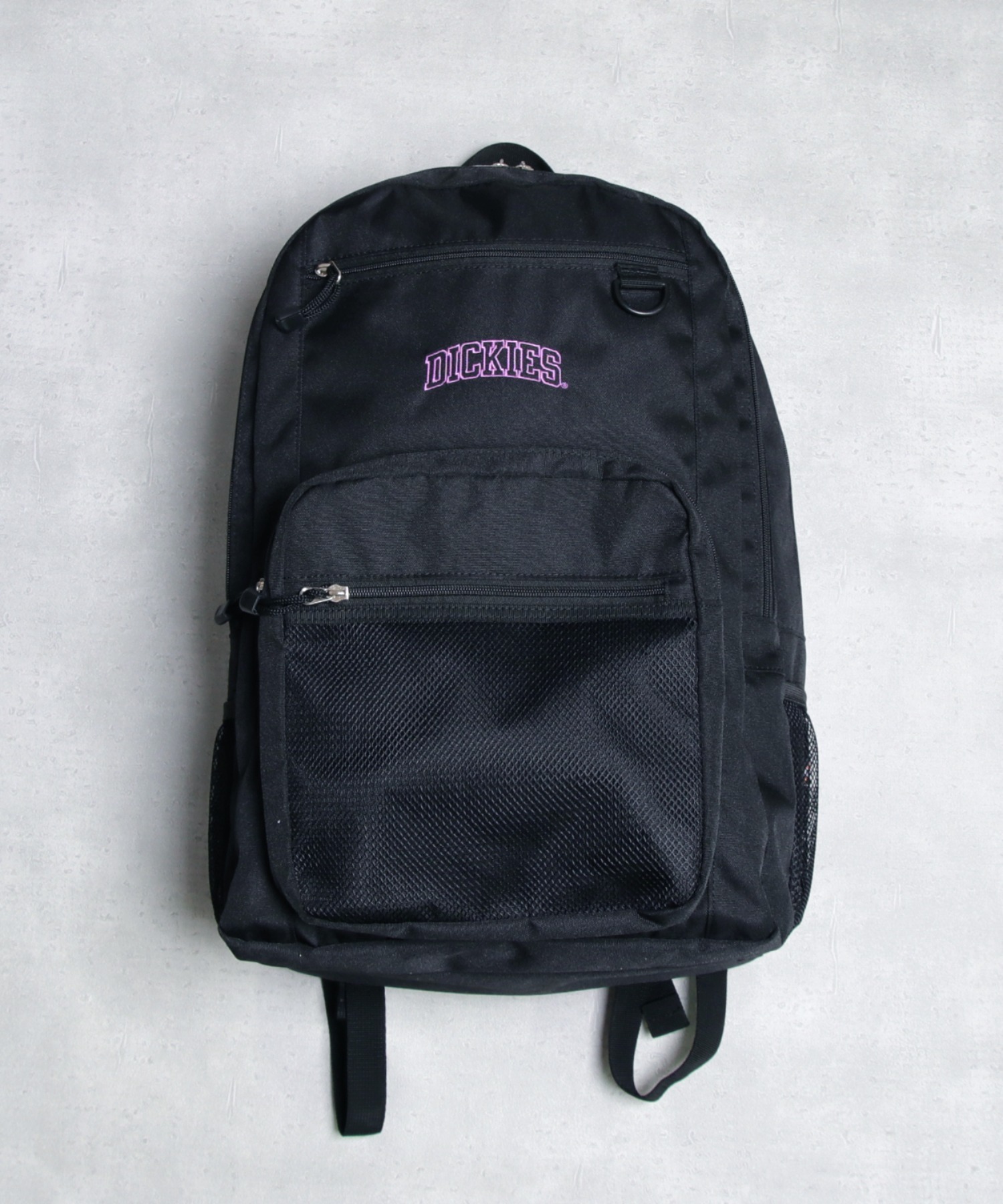 【DICKIES/ディッキーズ】ARCH LOGO BACKPACK /アーチロゴバックパック