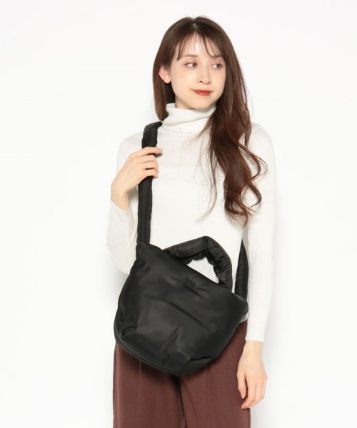 Marimekko(マリメッコ)/【marimekko】マリメッコ Daily Pillow Solid bag ショルダーバッグ91642/img06