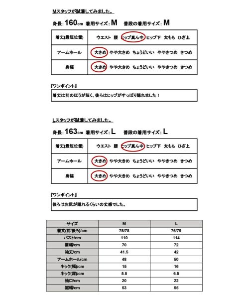 and it_(アンドイット)/フットボール切替スウェットプルオーバー トップス プルオーバー スウェット レディース 長袖 春 秋 春秋 無地 薄手 インド綿 綿100% コットン100% /img03