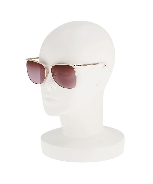 グッチ GG0820S サングラス インターナショナルフィット レクタングル スクエア レディース 