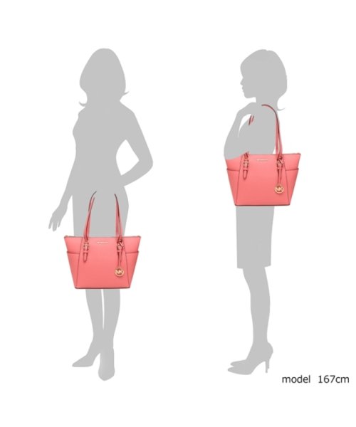 マイケルコース アウトレット トートバッグ シャーロット ピンク レディース MICHAEL KORS 35T0GCFT7L TEA ROSE MICHAEL KORS TEA マイケルコース アウトレット トートバッグ シャーロット ピンク レディース 35T0GCFT7L ROSE
