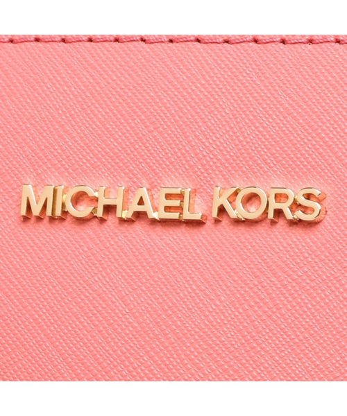 マイケルコース アウトレット トートバッグ シャーロット ピンク レディース MICHAEL KORS 35T0GCFT7L TEA ROSE MICHAEL KORS TEA マイケルコース アウトレット トートバッグ シャーロット ピンク レディース 35T0GCFT7L ROSE