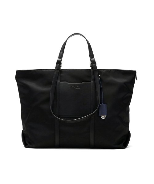 ダブルアンドデイナイト トートバッグ W&.Day/Night ノルド ダブルハンドルトート FILEサイズ A4 PC 2WAY 通勤 肩掛け 15067 内蔵　ポケット