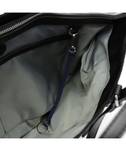 ダブルアンドデイナイト トートバッグ W&.Day/Night ノルド ダブルハンドルトート FILEサイズ A4 PC 2WAY 通勤 肩掛け 15067 内蔵　ポケット